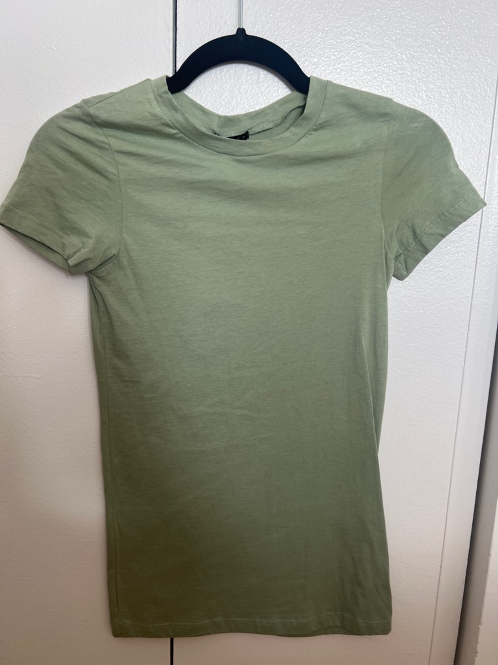 Theory Crew Tee